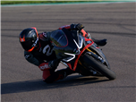 RSV4 Factory