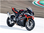 RSV4 Factory