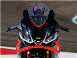 RSV4 Factory