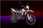 RX 125