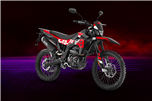 RX 125