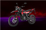 RX 125