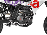 SX 125
