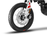 SX 125