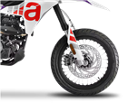 SX 125
