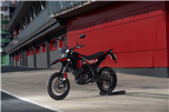 SX 125