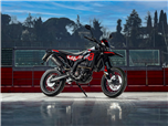 SX 125