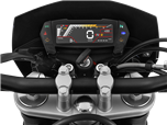 SX 125