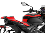 Tuono V4 Factory
