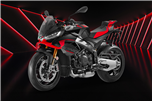 Tuono V4 Factory