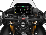 Tuono V4 Factory