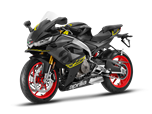 RS 660 2025