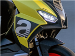 SR GT Sport 125