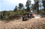 Maverick TRAIL DPS 700