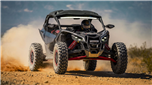 MAVERICK X RS TURBO RR SAS 2026