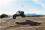 MAVERICK X RS TURBO RR SAS 2026