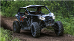 MAVERICK X RS TURBO RR SAS 2026