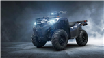 Brute Force 750 4x4i EPS</span