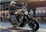 Vulcan S