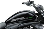 Vulcan S