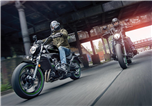 Vulcan S