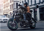 Vulcan S