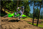 KX250