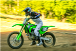 KX250