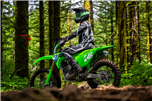 KX250X