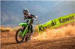 KX450