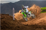 KX450