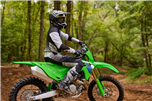 KX450X