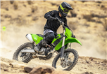 KX250X