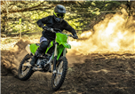 KX250X