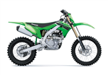 KX250X