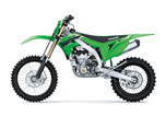 KX250X