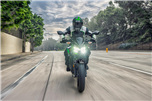 Z125