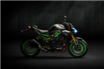 Z900 SE