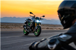 Z900 SE