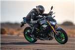 Z900 SE