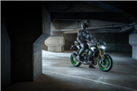 Z900 SE