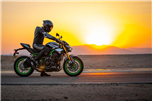 Z900 SE