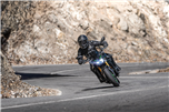 Z900 SE