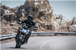 Z900 SE
