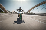 Z900 SE