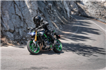 Z900 SE