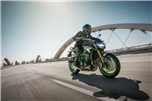 Z900 SE