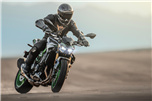 Z900 SE