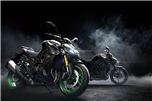 Z1100 SE 2026