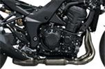 Z1100 SE 2026